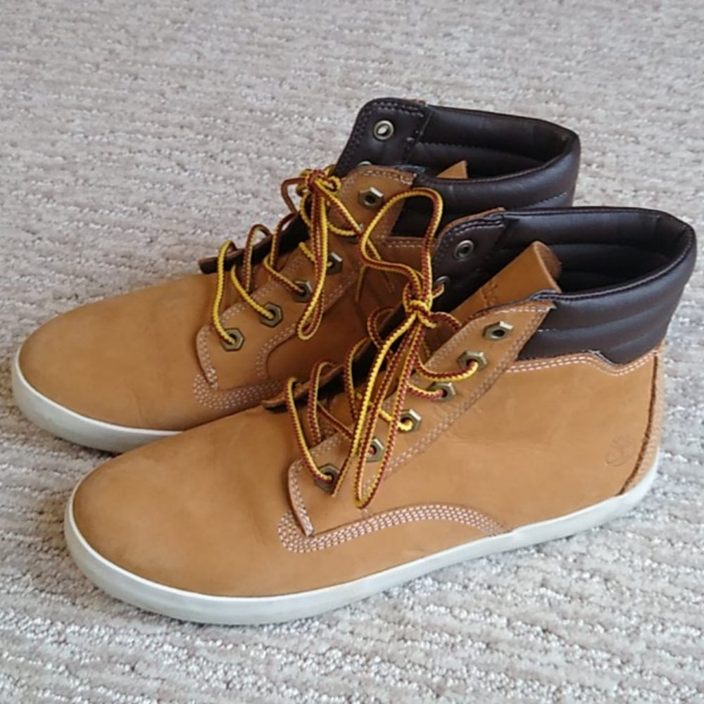 Timberland boot